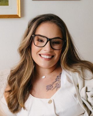 Photo of Kelly Gonzalez-Stewart, Counselor, MS, PLPC