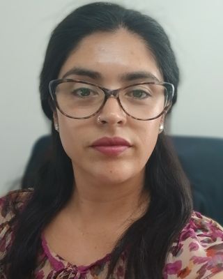 Foto de Francisca Pinto Lagos, Psicólogo, Lic. en Psicología