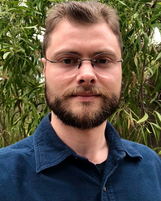 Photo of Levi Carroll, Psychotherapist, PACFA