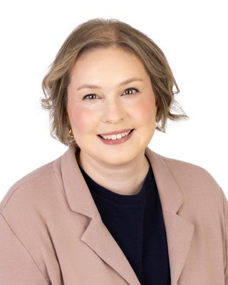 Photo of Emily Lundgren, Clinical Social Work/Therapist, MSW, LICSW