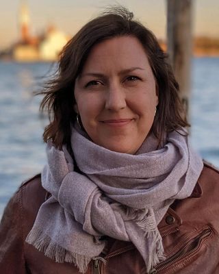 Photo of Elizabeth Brown Macdonald, Counselor, CMHC, MS, BS
