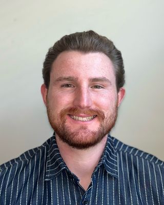 Photo of Mason Grantz, Pre-Licensed Professional, MS-CMHC