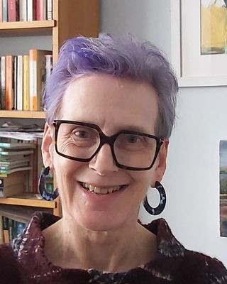 Photo of Miranda Atherton, Psychotherapist, MSc, MUKCP