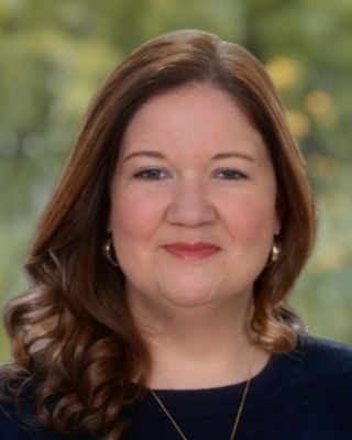 Photo of Amanda Thompson, Psychologist, PhD