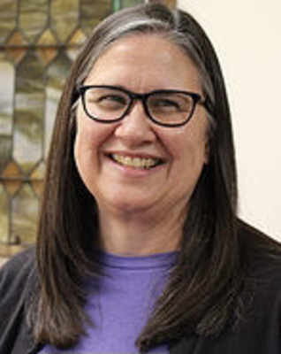 Photo of Carrie Gillett, Marriage & Family Therapist in Valley Center, KS