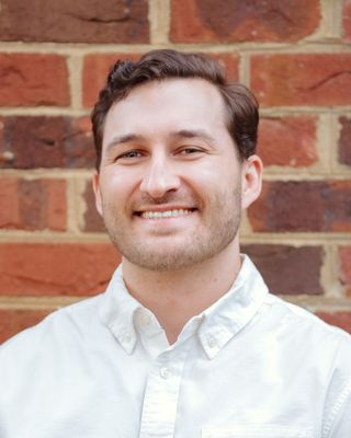 Photo of George Sutherland, Licensed Professional Counselor, LPC