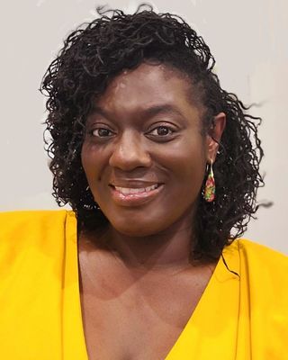 Photo of Wendi Shepherd, Clinical Social Work/Therapist, MBA, LCSW, LICSW, EMDR