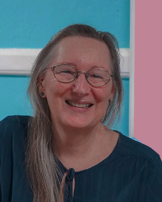 Photo of Laura Moidel Acevedo, Counselor, MACP, LMHC