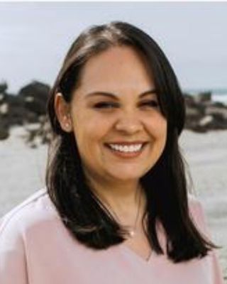 Photo of Angelica Quezada, LCSW, Clinical Social Work/Therapist