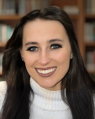 Photo of Abby Porter, Pre-Licensed Professional, MA