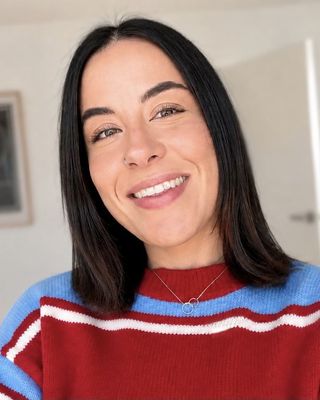 Photo of Chelsea Avnell, Counsellor, ACA-L1
