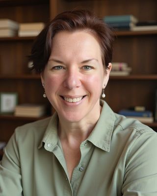 Photo of Rebecca Henderson, Marriage & Family Therapist, LMFT