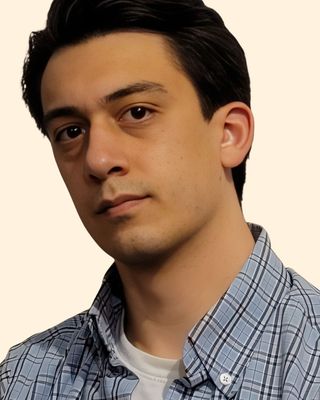 Photo of James A. Lopez, Mental Health Counselor, LMHC
