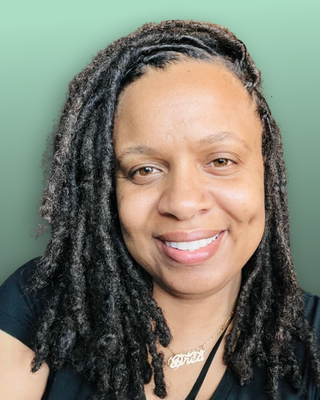Photo of Andrea Toney, Licensed Professional Counselor, LPC