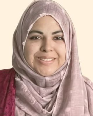 Photo of Samar Khan, Clinical Social Work/Therapist, MSW, LSW