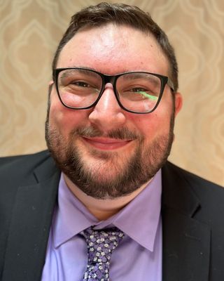 Photo of Sean Smith, Clinical Social Work/Therapist, MS-DRL, LICSW