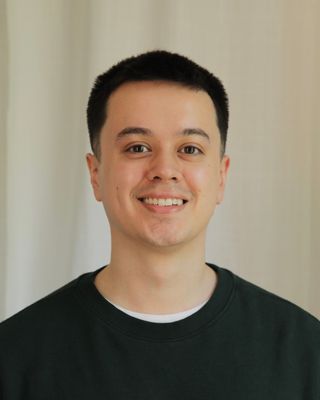 Photo of Logan Horng, Clinical Social Work/Therapist, LCSW