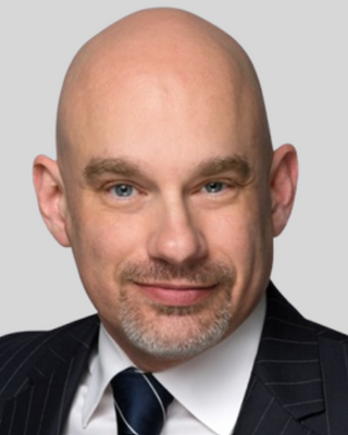 Photo of Dr. Scott Levine, Psychiatrist, DO