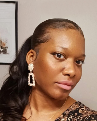 Photo of Lynnaisha Melton, Licensed Clinical Professional Counselor, LCPC