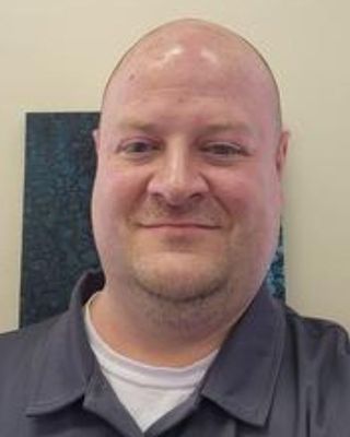 Photo of James Martin, LPC, Licensed Professional Counselor