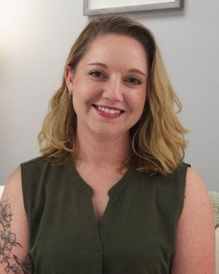 Photo of Kim Rippy, Licensed Professional Counselor, LPC, CCTP-II