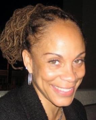 Photo of Colleen Blackman, Marriage & Family Therapist, LMFT