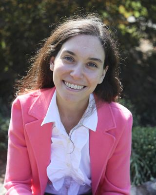 Photo of Lexi Joondeph-Breidbart - Wavy Path Therapy, Clinical Social Work/Therapist, LCSW