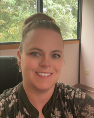 Photo of Nicole Baltimore, Counselor, LCMHC