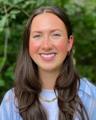 Photo of Emily Maguire, Clinical Social Work/Therapist, LCSW