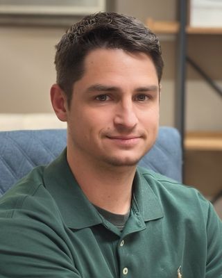 Photo of Tim Plucinsky, Licensed Professional Counselor, MA, LPC