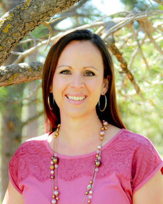 Photo of Megan Curtis, Licensed Professional Counselor, LPC