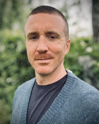 Photo of Oliver O'Donohoe, Counsellor, MBACP