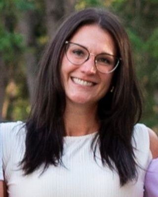 Photo of Megan Just-Mancini, Psychologist, BSc, MA, PsyD