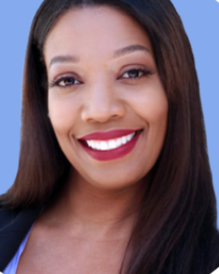 Photo of Jamayla Marie Gray, APCC, Associate Professional Clinical Counselor in Northridge