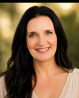 Photo of Melissa Vaughn, Clinical Social Work/Therapist, LICSW