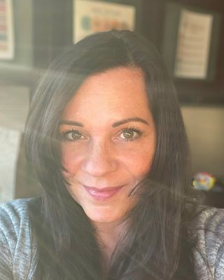 Photo of Cori Kapopoulos, Clinical Social Work/Therapist, LCSW