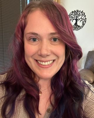 Photo of Ashleigh Hyatt, Clinical Social Work/Therapist, LCSW