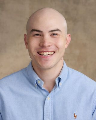 Photo of Samuel Ma, Psychologist, MPsych, PsyBA - Clin. Psych