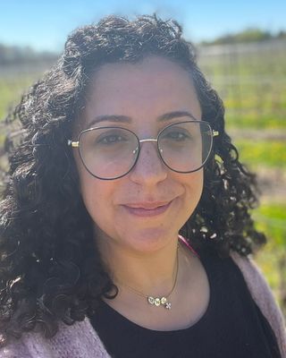 Photo of Sara Tawadros, Registered Psychotherapist (Qualifying), MDiv