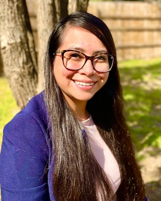Photo of Maribel Arias, Licensed Professional Counselor in San Antonio, TX