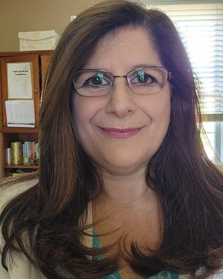 Photo of Shireen Aghdami, Licensed Professional Counselor in Chandler, AZ