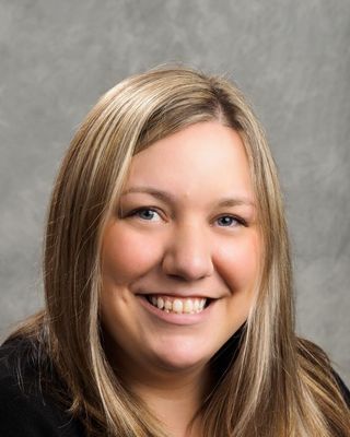 Photo of Katelyn McGookey, Counselor, LPCC