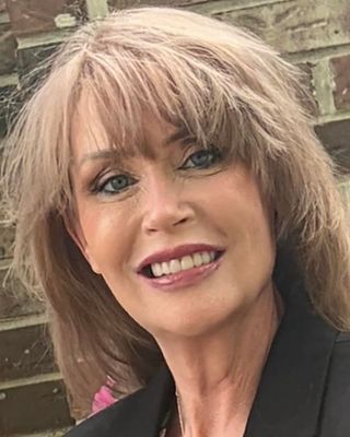 Photo of Donna Louise Kendrick, Psychiatric Nurse Practitioner, MBA, PMHNP, ACAS