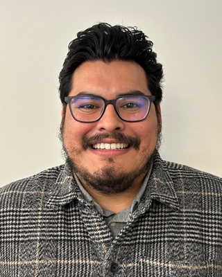 Photo of Eduardo Rivas, Marriage & Family Therapist, LMFT