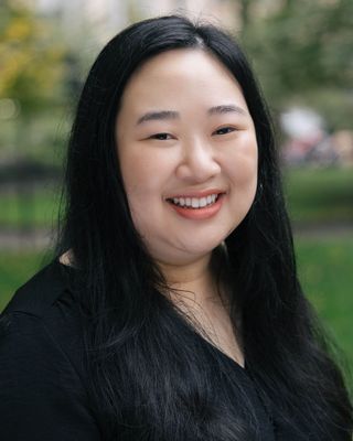 Photo of Katelyn Leong in New York, NY