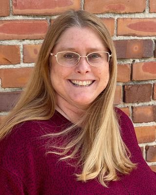 Photo of Pamela Fox, Licensed Clinical Mental Health Counselor, LCMHC