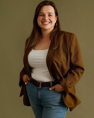 Photo of Erika Katherine Schweizer-Boehler - My Therapist Erika, Marriage & Family Therapist Associate, MA, AMFT