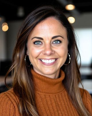 Photo of Heather COUNTS SIMS, Clinical Social Work/Therapist, LCSW