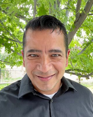 Photo of Joe L Arzola, Licensed Master Social Worker in Idaho