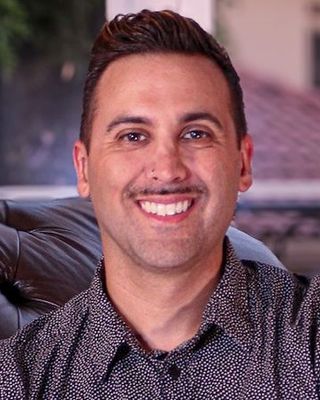 Photo of Anthony Fontana, Marriage & Family Therapist Associate, AMFT, APCC